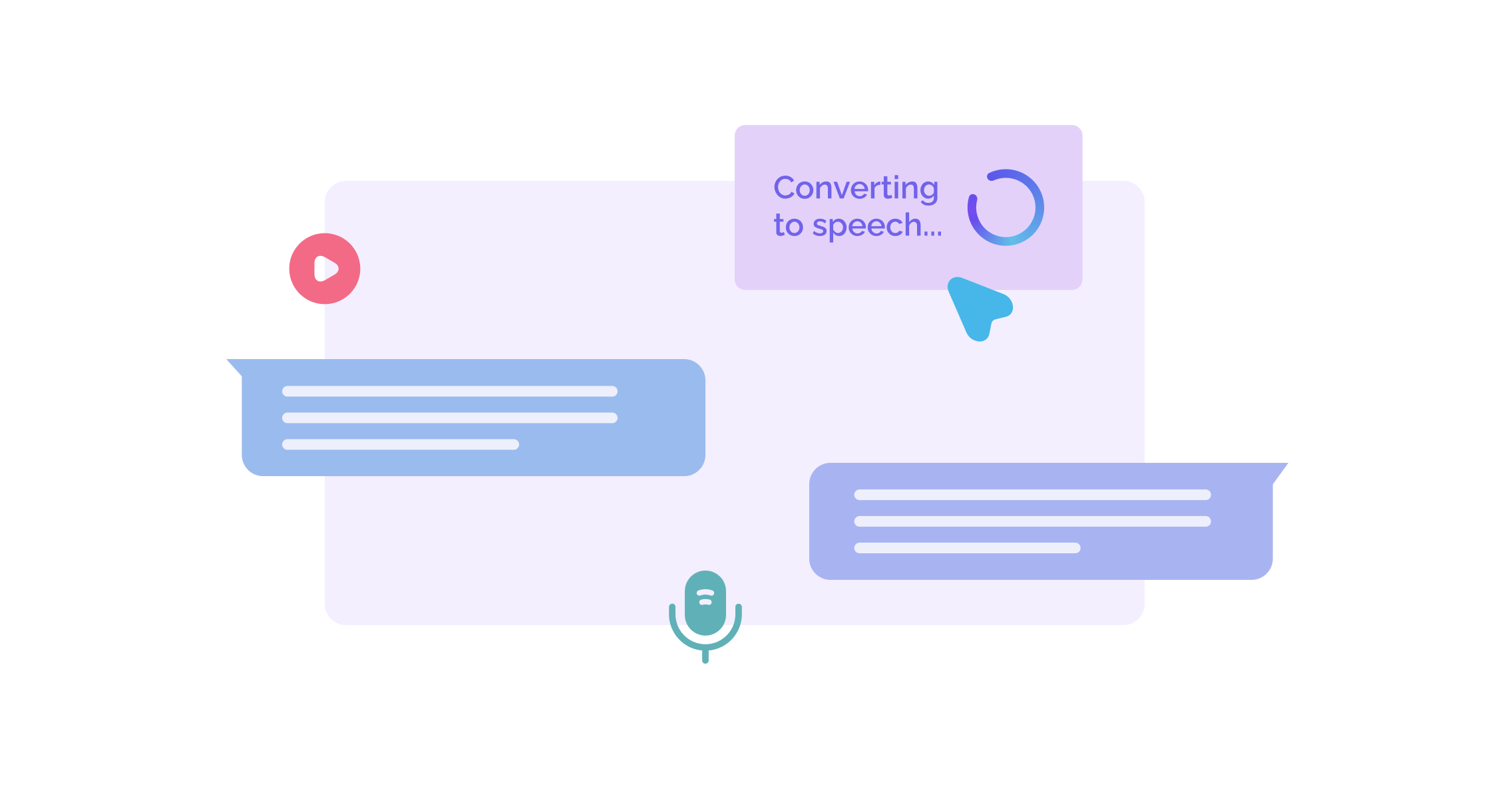 Illustration about Anlat product